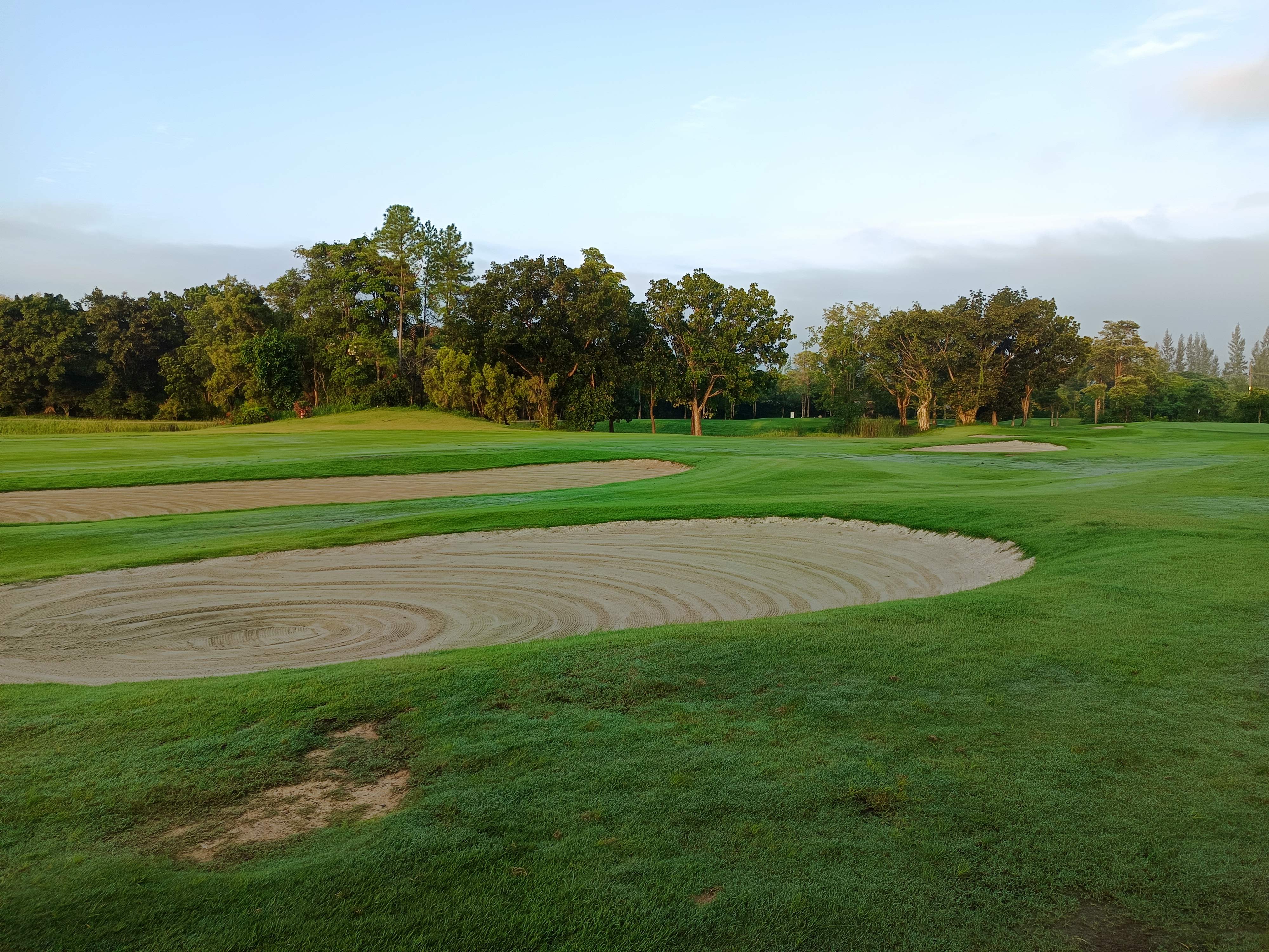 Fairway View